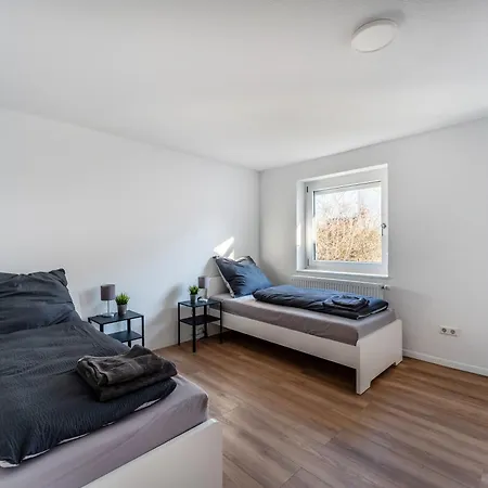 Apartamento Monteur- & Gaestewohnung Mit Kueche, Wlan & Parkplatz - Sch04 Schramberg